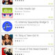 Illustration for article titled Google Play Is Messed Up, Like This Poor Girls Disfigured Face